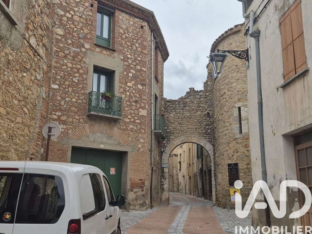 Photo 4 - Maison à BAIXAS