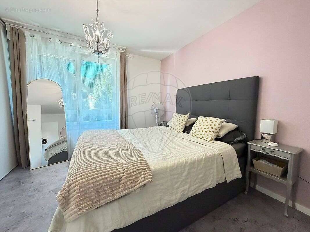 Appartement à CLUSES