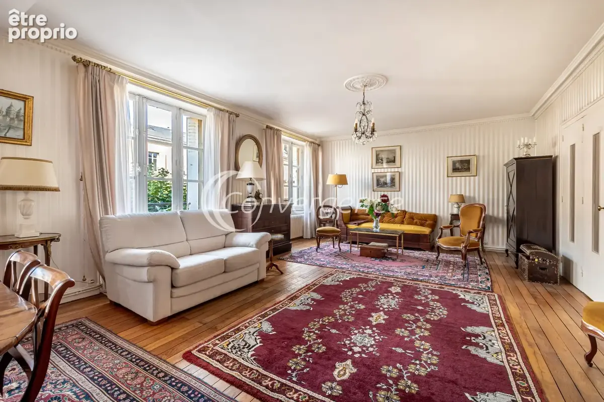 Appartement à LIMOGES