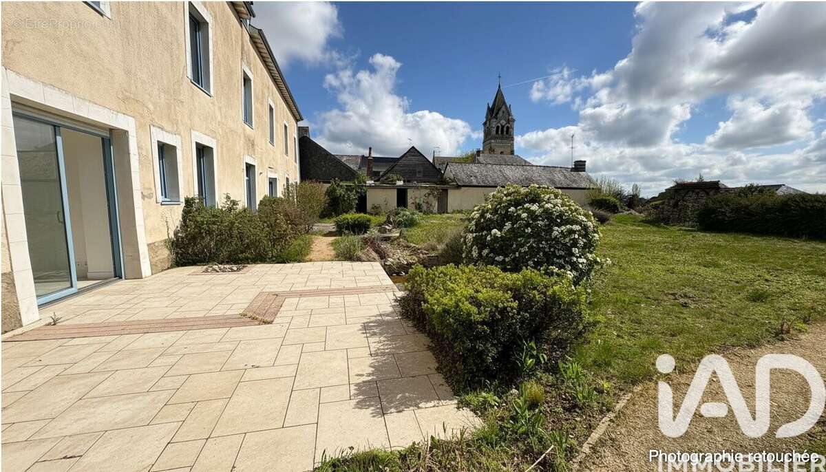 Photo 3 - Appartement à BETTON