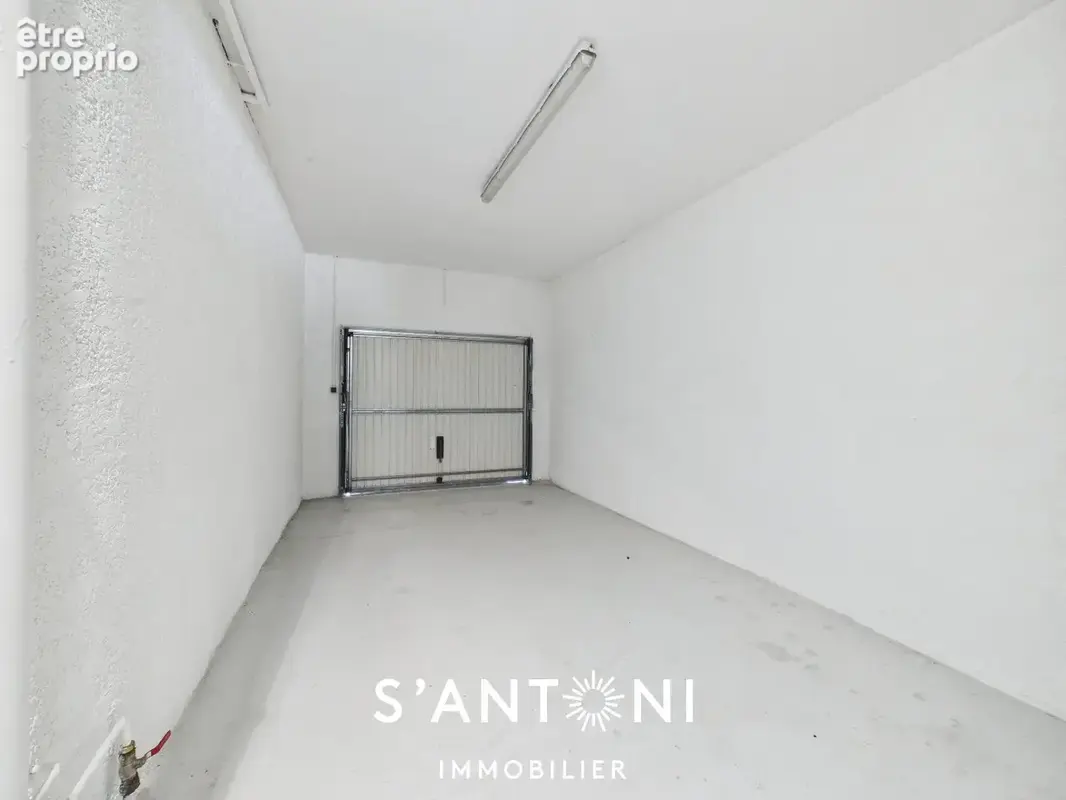 Lignan-sur-orb  quartier du stade  villa t4 entièrement rénovée, garage, jardin et terrasse - photo 18