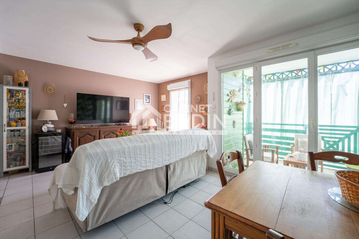 Appartement à AUDENGE