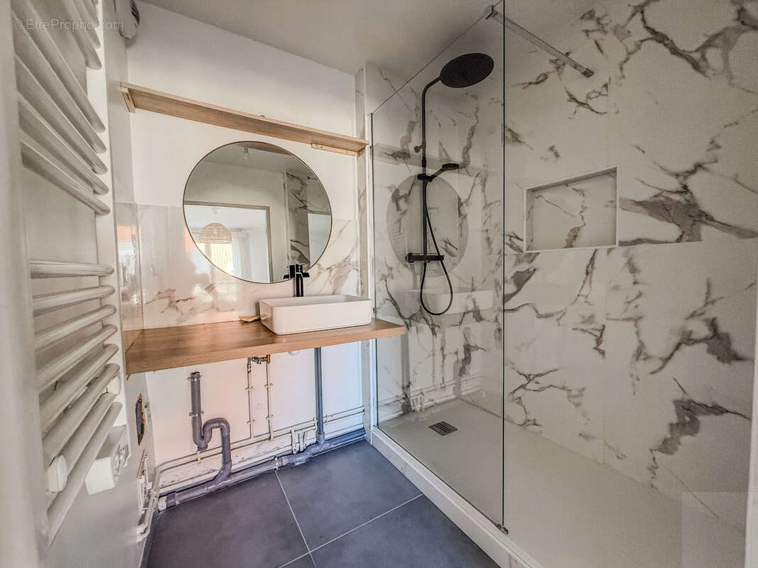 Appartement à AMIENS