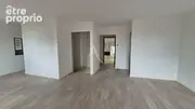 Appartement à SAINT-JEAN-D'ANGELY