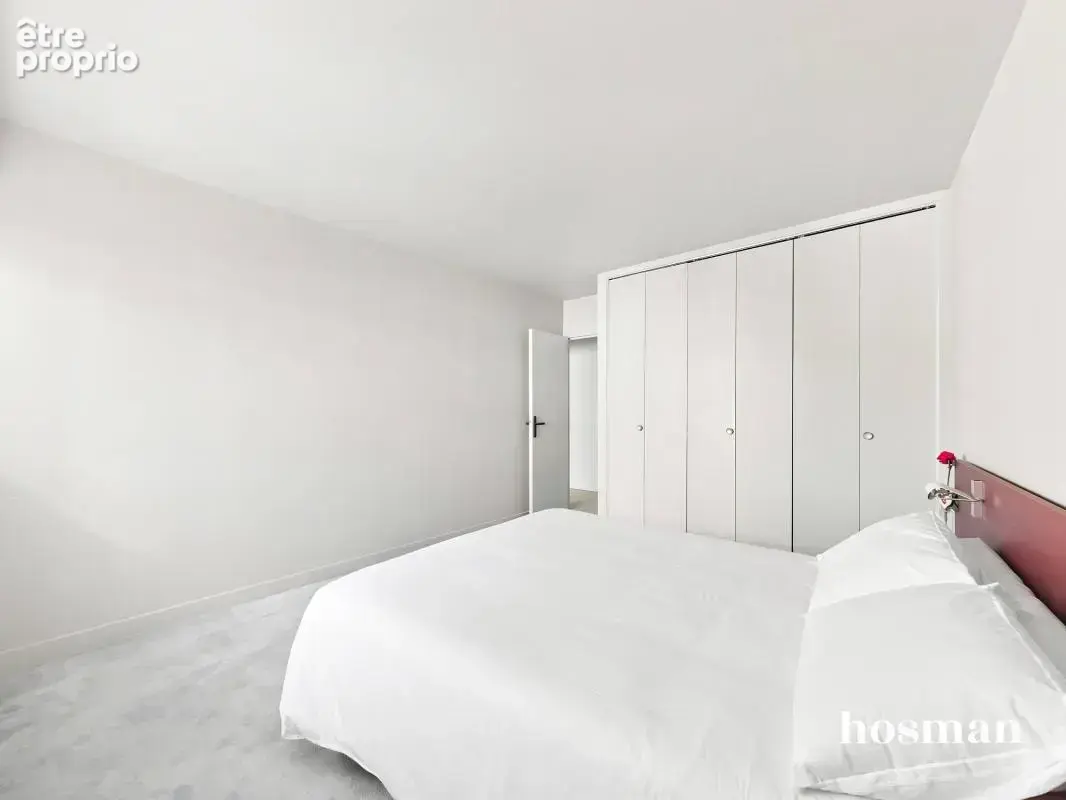 Superbe appartement T3 avec parking et prestations haut de gamme - Rue de Vincennes, Bordeaux - photo 9