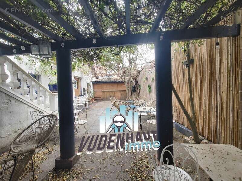 Commerce à TOULOUSE