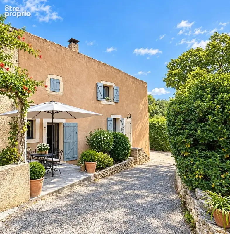 Photo 1 - Maison à GOULT