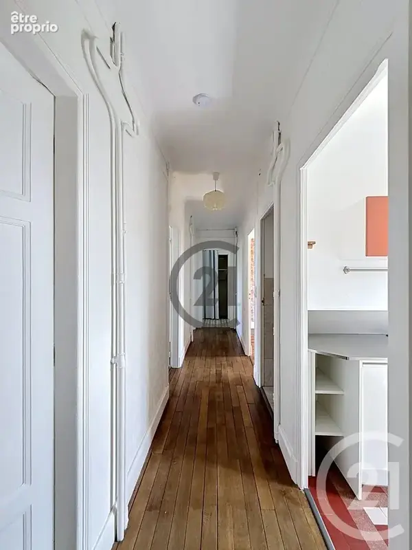 Appartement 75 m² à Troyes  - photo 8