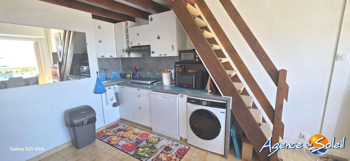 Appartement à FLEURY