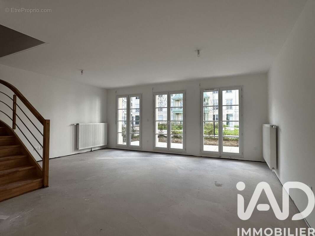 Photo 4 - Maison à SERRIS