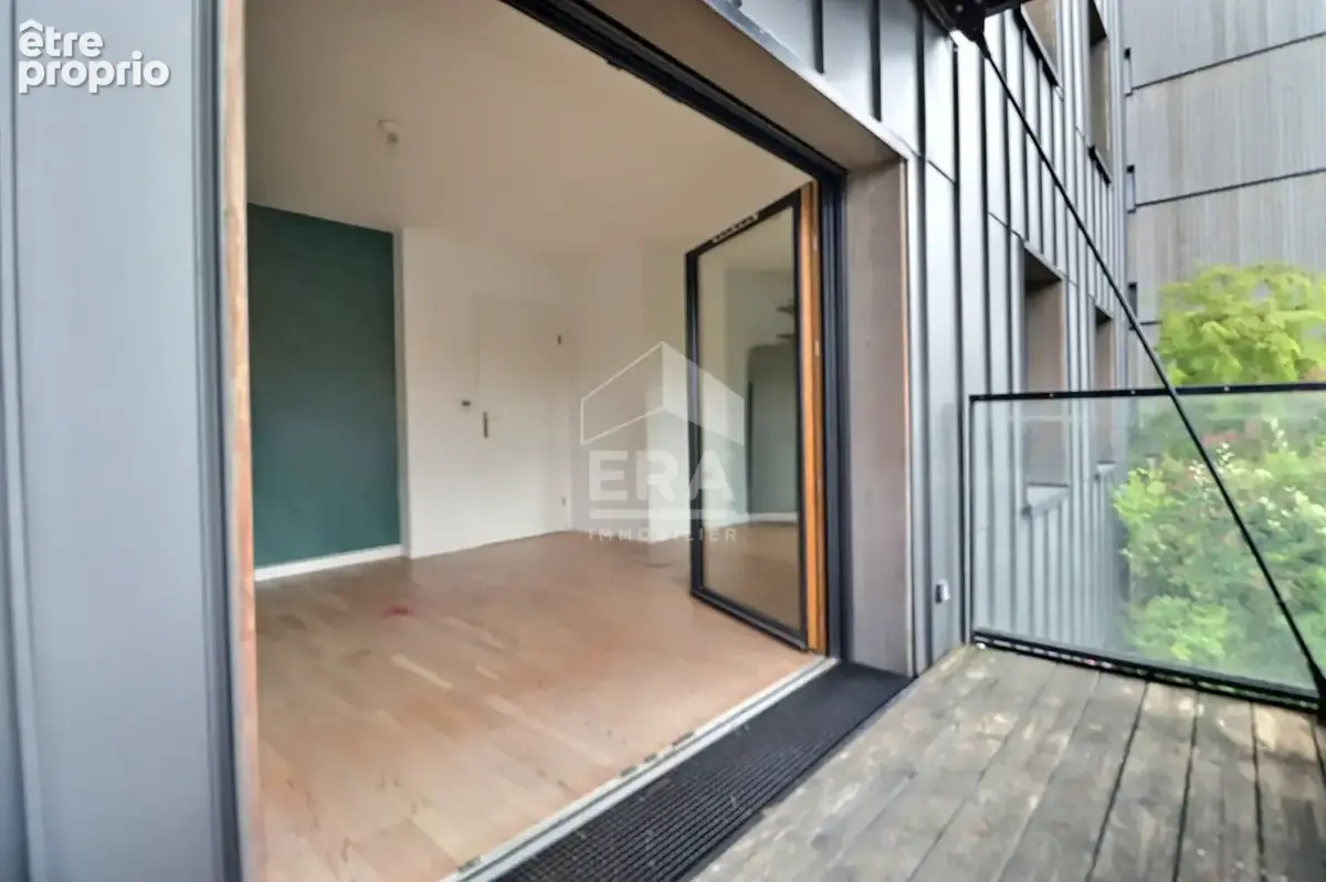 Appartement 75m² à aubervilliers - photo 4
