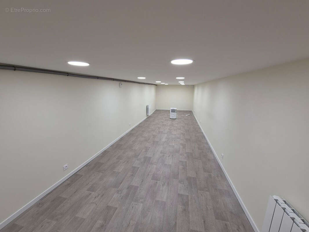 Appartement Avranches 3 pièce(s) 73 m2 - photo 2