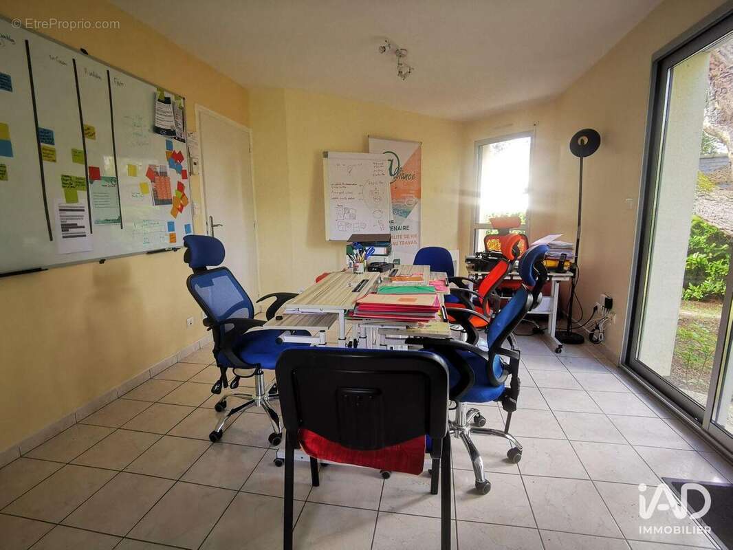 Photo 4 - Commerce à LA CHAPELLE-SUR-ERDRE