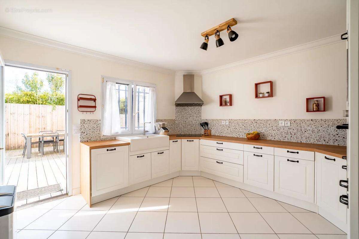 Somptueuse maison familiale à Bègles - photo 5