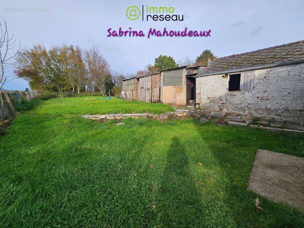 Maison à SAINT-MICHEL