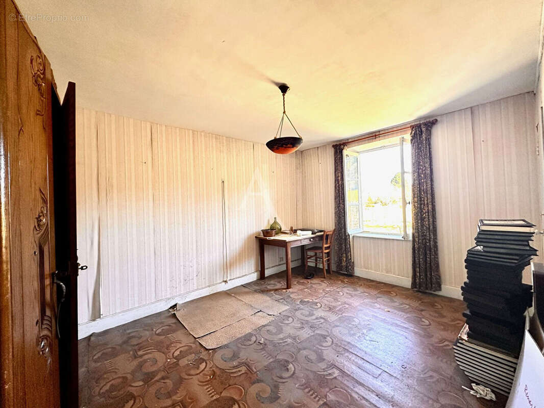 Maison à BADONVILLER