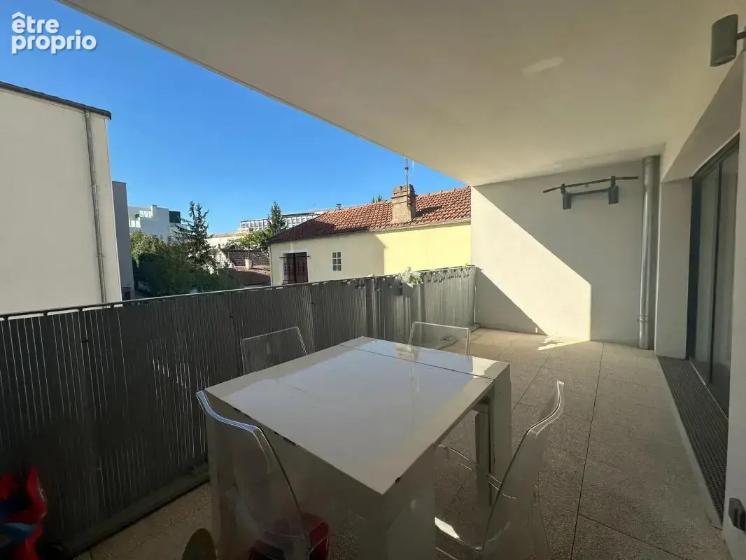 Appartement de 4 pièces de 77 m² à Montreuil - photo 4