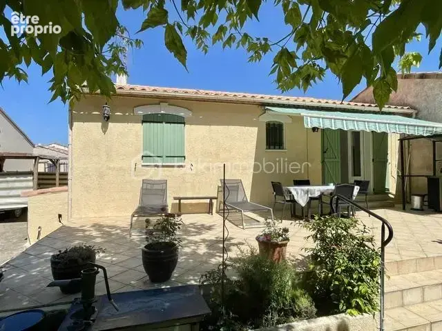 Maison traditionnelle de plain pied - photo 4