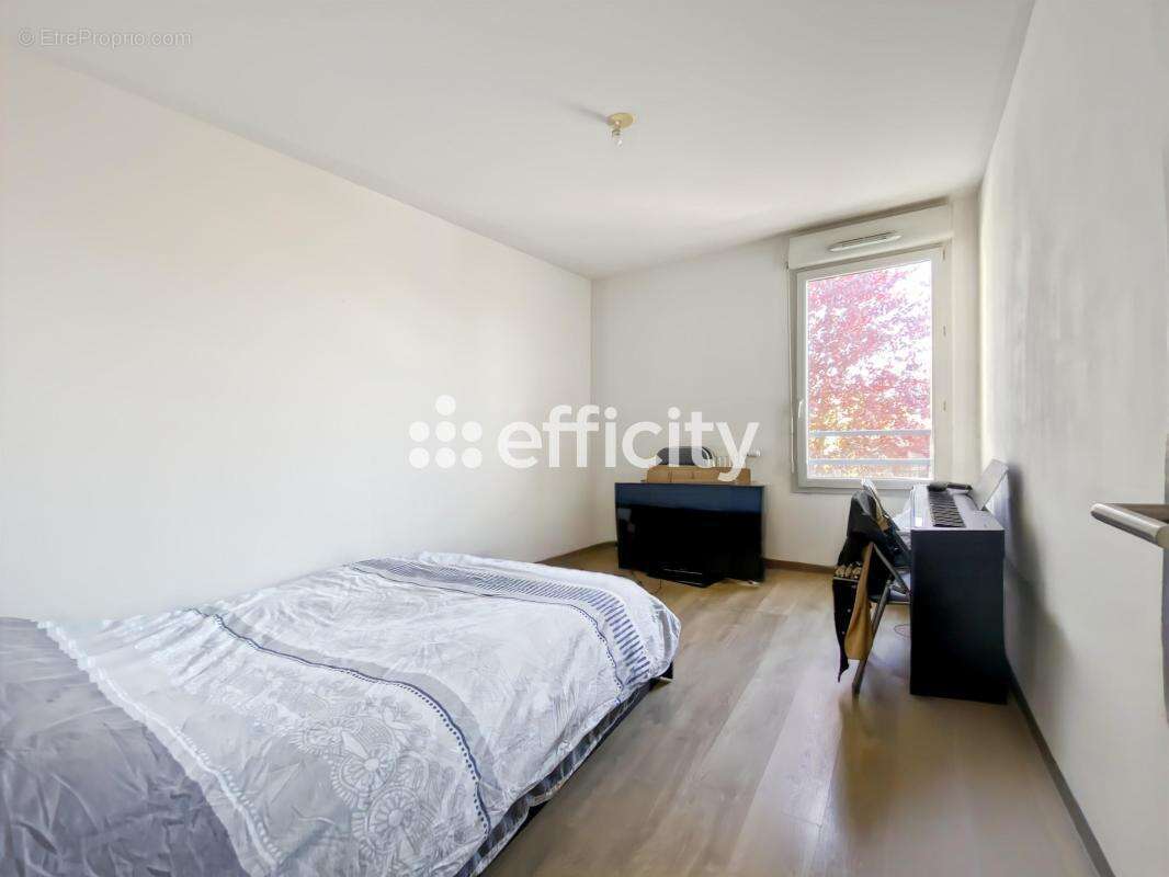 Appartement à SAINT-ANDRE-DE-CUBZAC