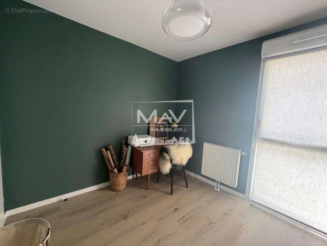 Appartement 75 m² à Tourcoing  - photo 6