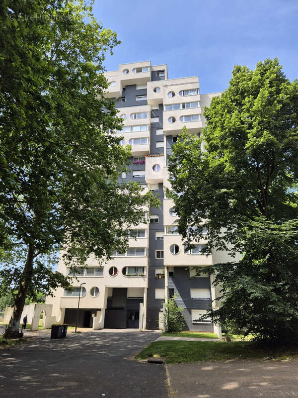 studio de 33m2 - idéal 1er achat ou investisseur - photo 6