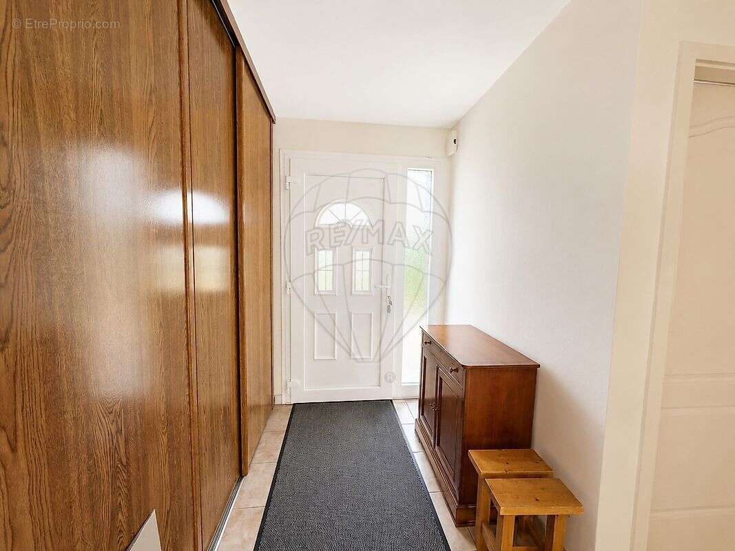 Maison 2 chambre(s) à vendre - photo 7