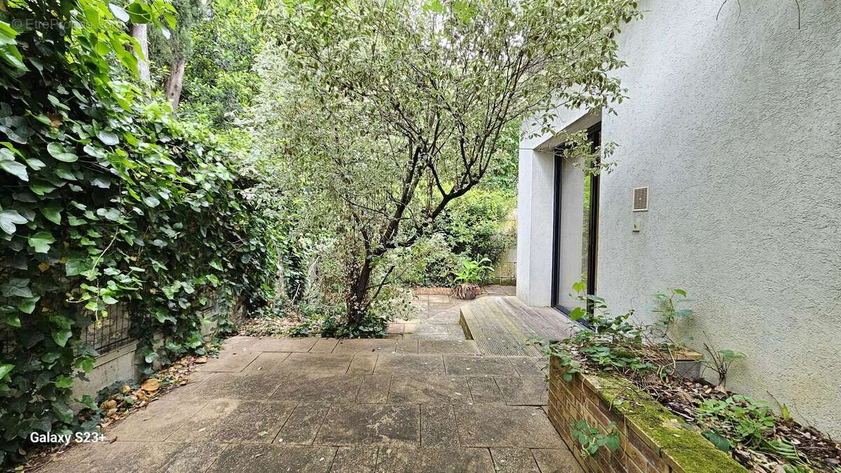 Appartement à NIORT