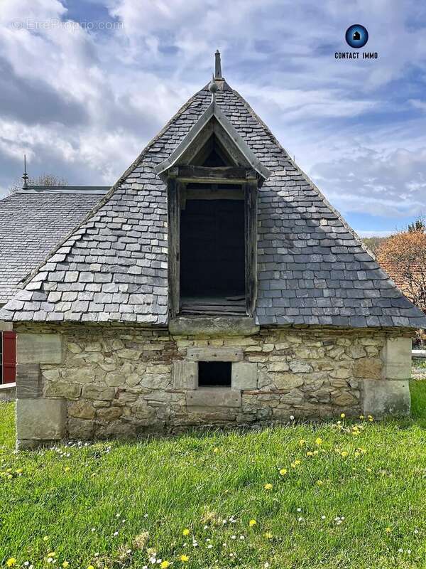 Maison 227 m² à Beaulieu-Sur-Dordogne  - photo 9