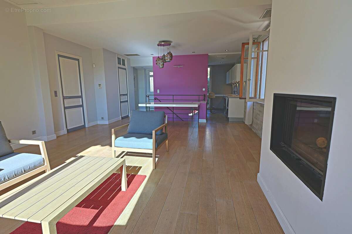 Maison à ANTIBES