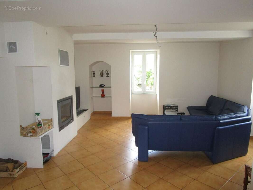 Photo 7 - Maison à LABOUTARIE