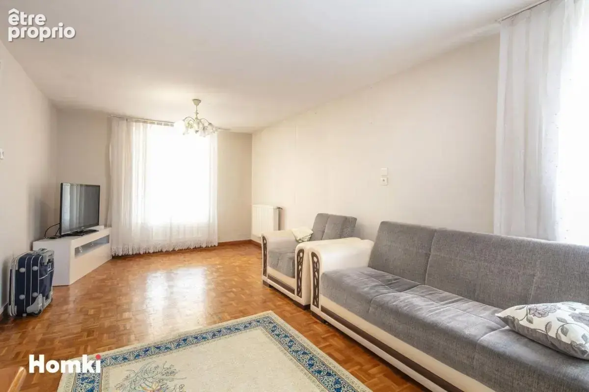 Maison/Villa T8 de 173 m² à Varces-Allières-et-Risset 38760 - photo 15
