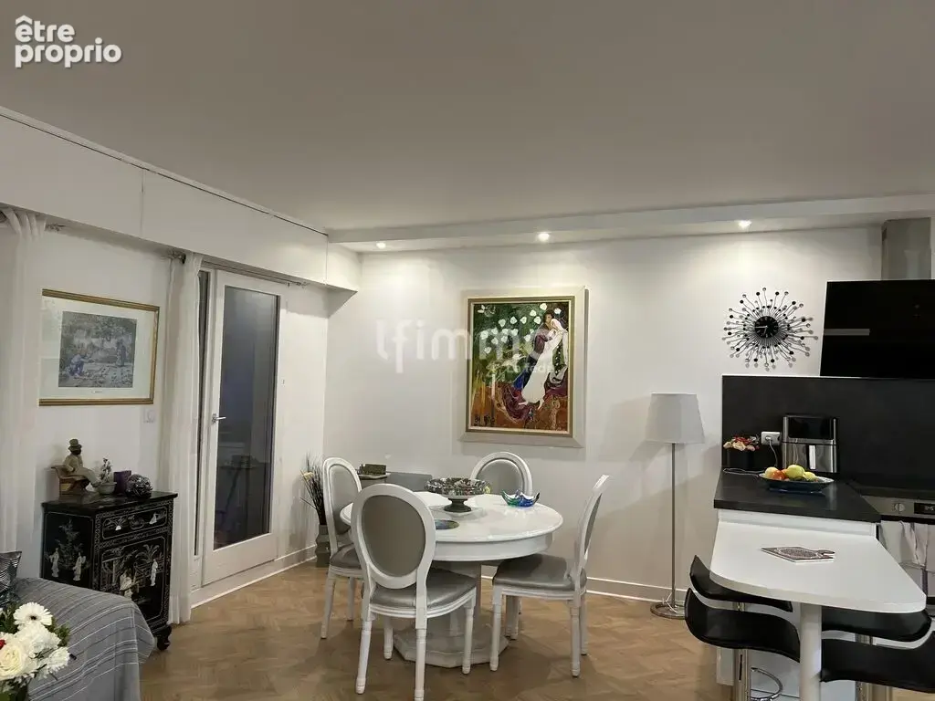 Appartement T3 68.30m2 - photo 2