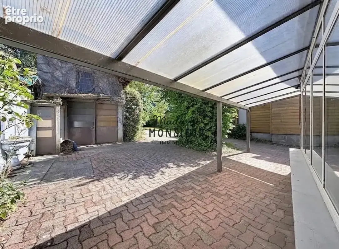 Maison T4 - Proche centre ville - photo 2