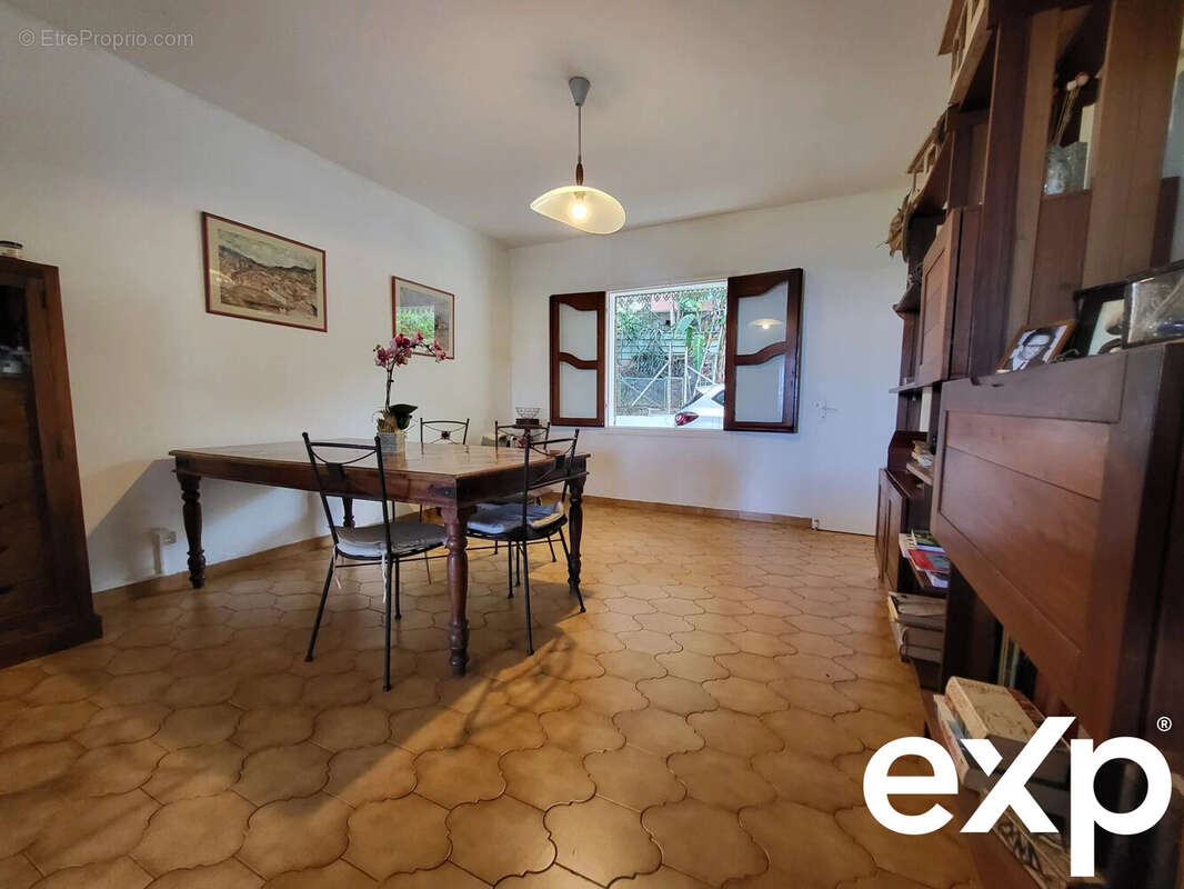 Maison à LA POSSESSION