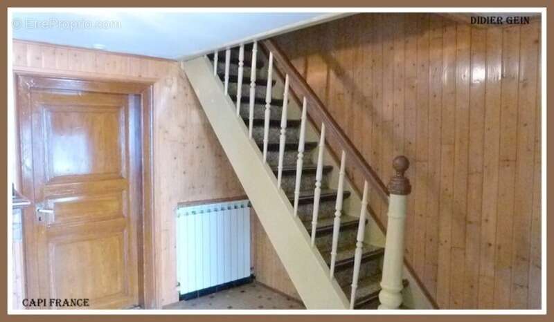 Maison à vendre 6 pièces ENCHENBERG (57) - photo 6