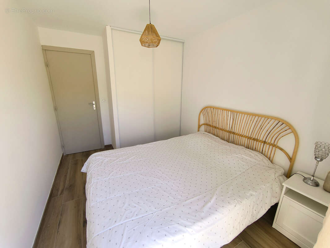 Appartement à LUNEL