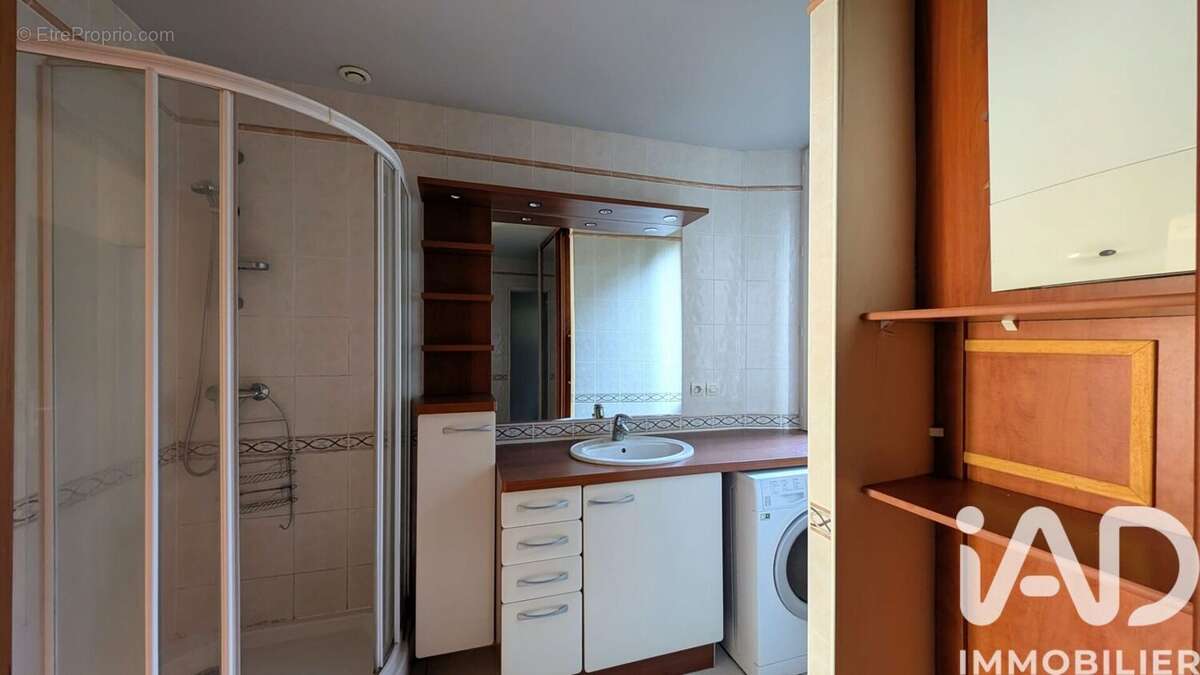 Photo 9 - Appartement à VANNES