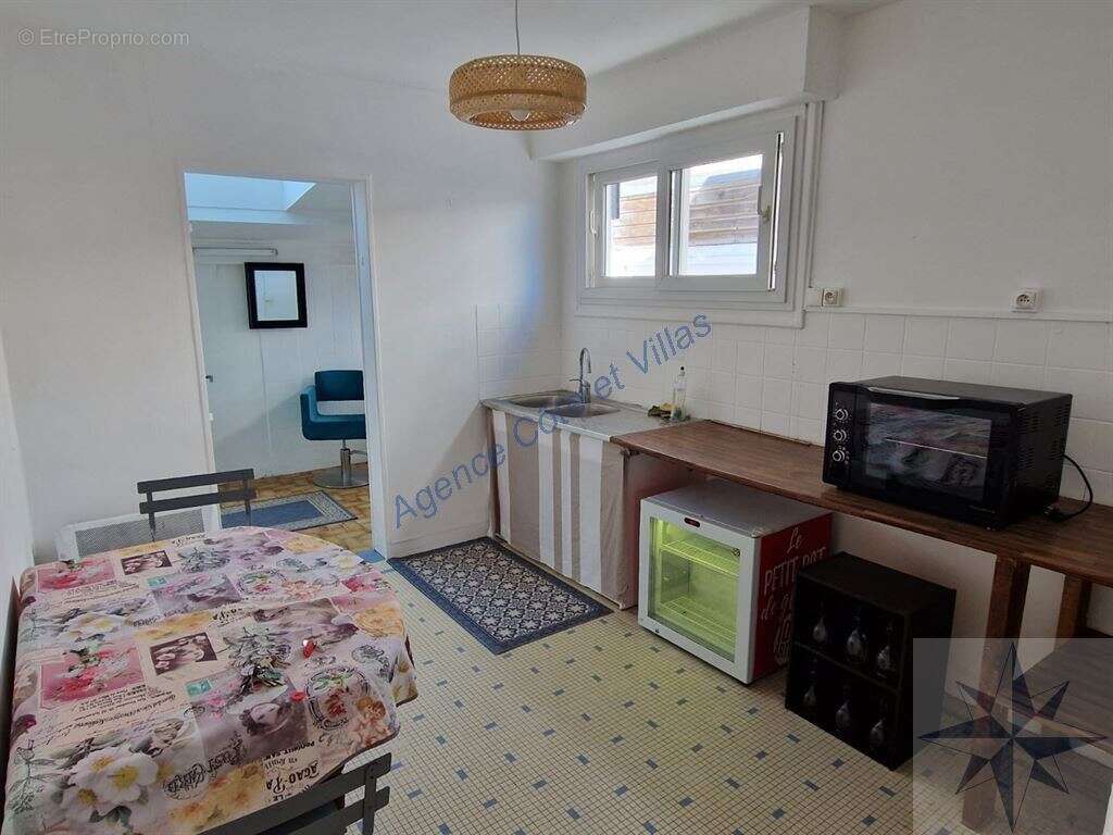 Maison à PLENEUF-VAL-ANDRE