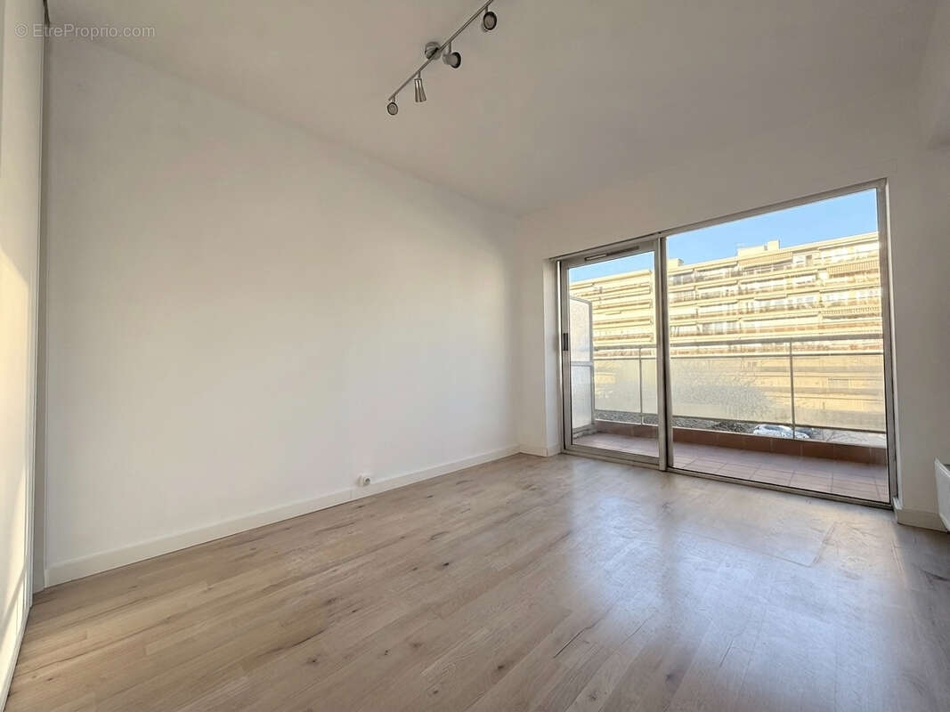 Appartement 78m² à évry-courcouronnes - photo 8