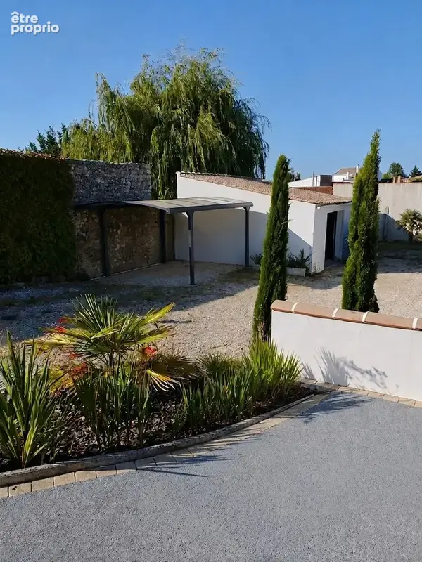 Maison rénovée - photo 14