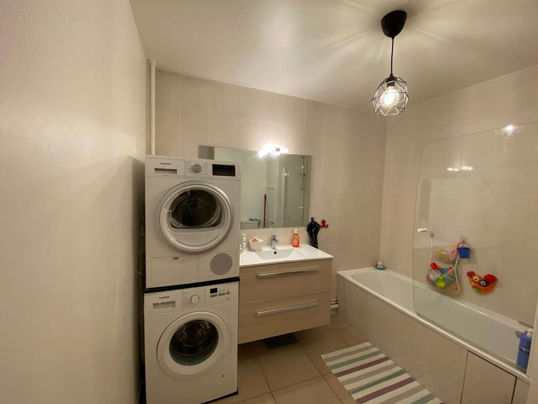 Appartement à ROCQUENCOURT