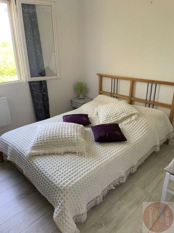 Belle villa de plaind- pied et son terrain de 1203m² - photo 8