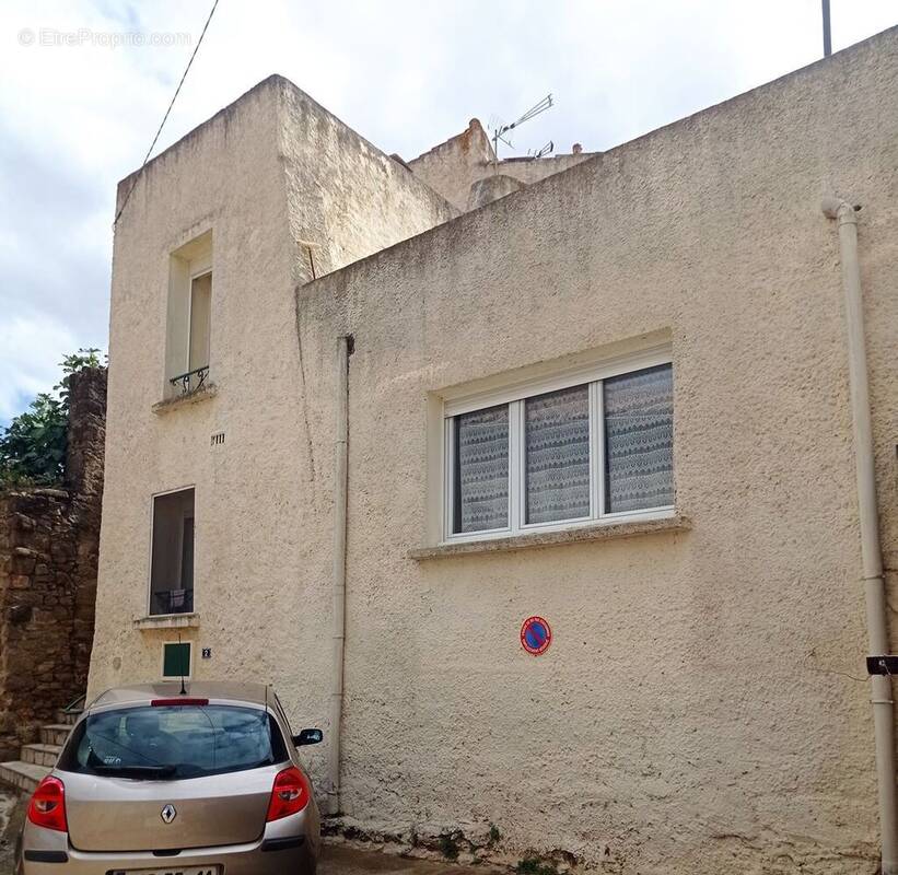 Maison à CASTELNAU-D'AUDE