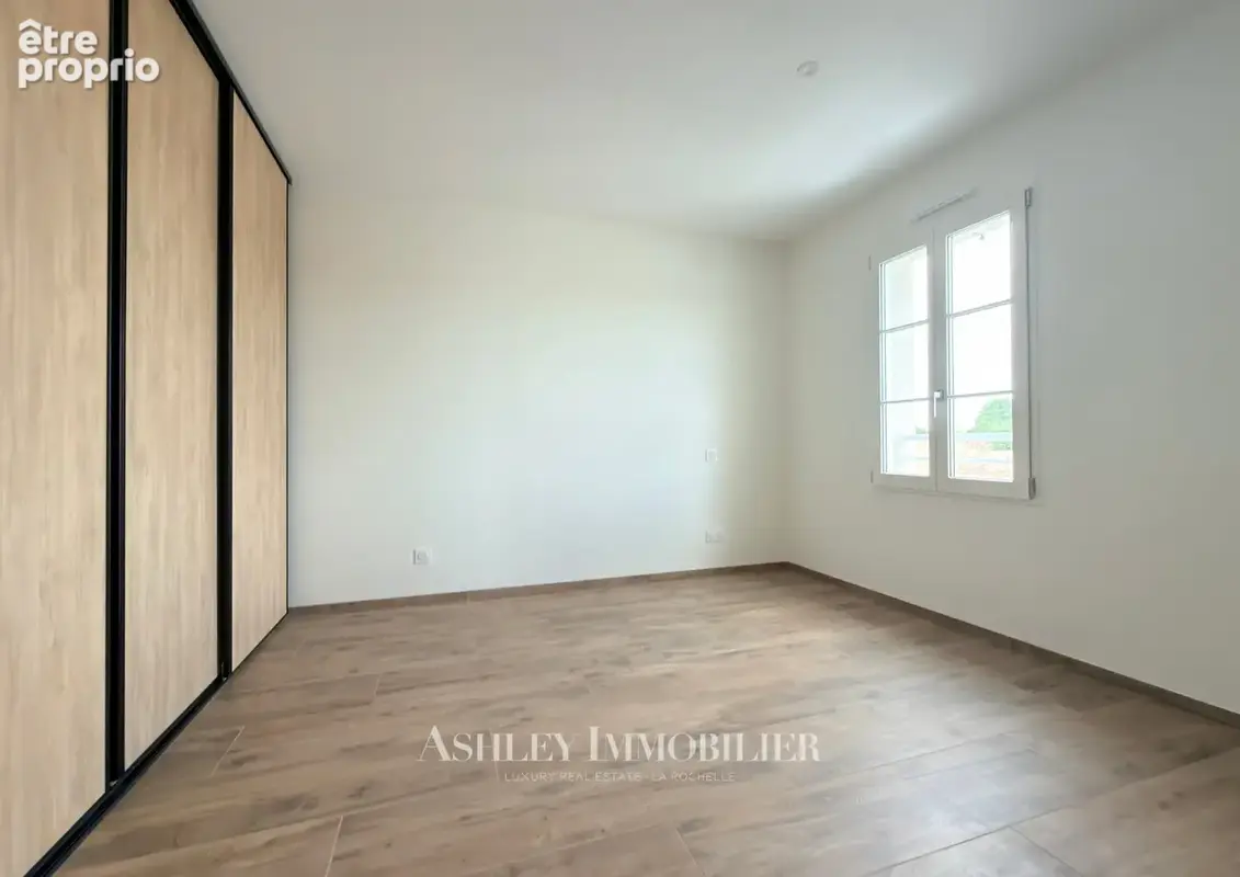 A vendre maison 6 pièces ile de ré saint martin de re - photo 11