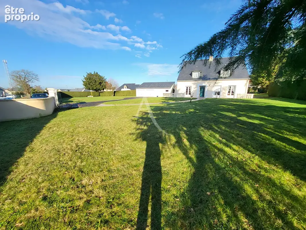 Maison 124 m² à Derval  - photo 1
