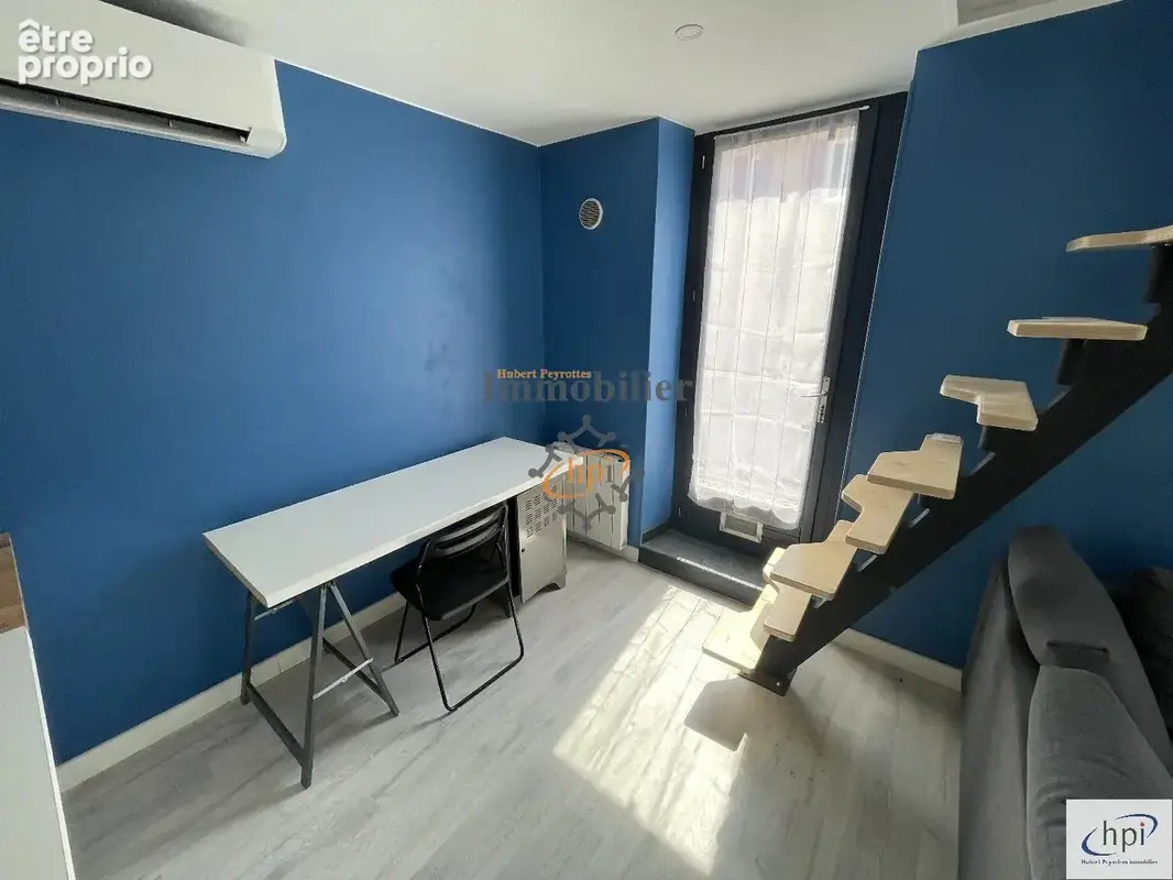 Immeuble à usage locatif Saint Affrique - photo 8