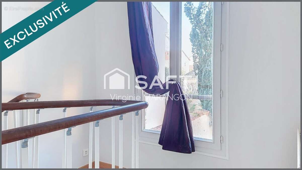 Maison 75 m² à Saint-Prix  - photo 7