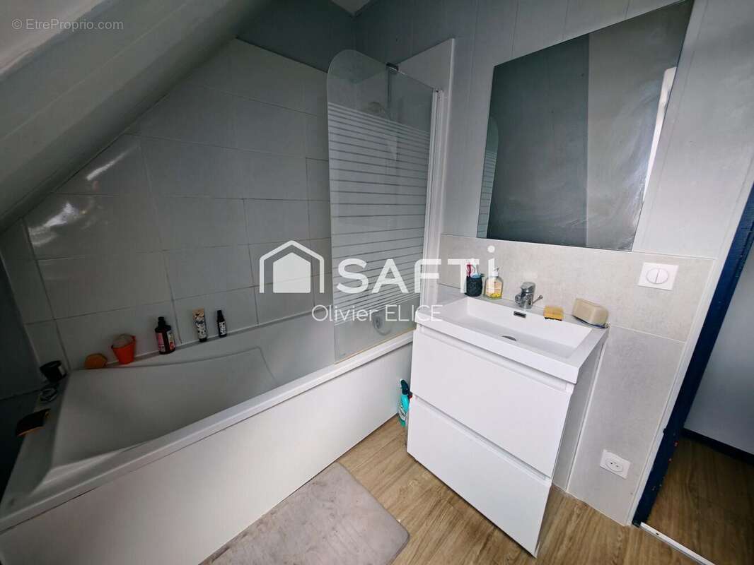 Photo 6 - Maison à NOGENT-SUR-OISE