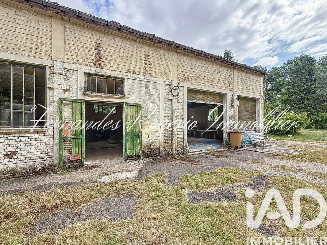 Photo 5 - Maison à DADONVILLE