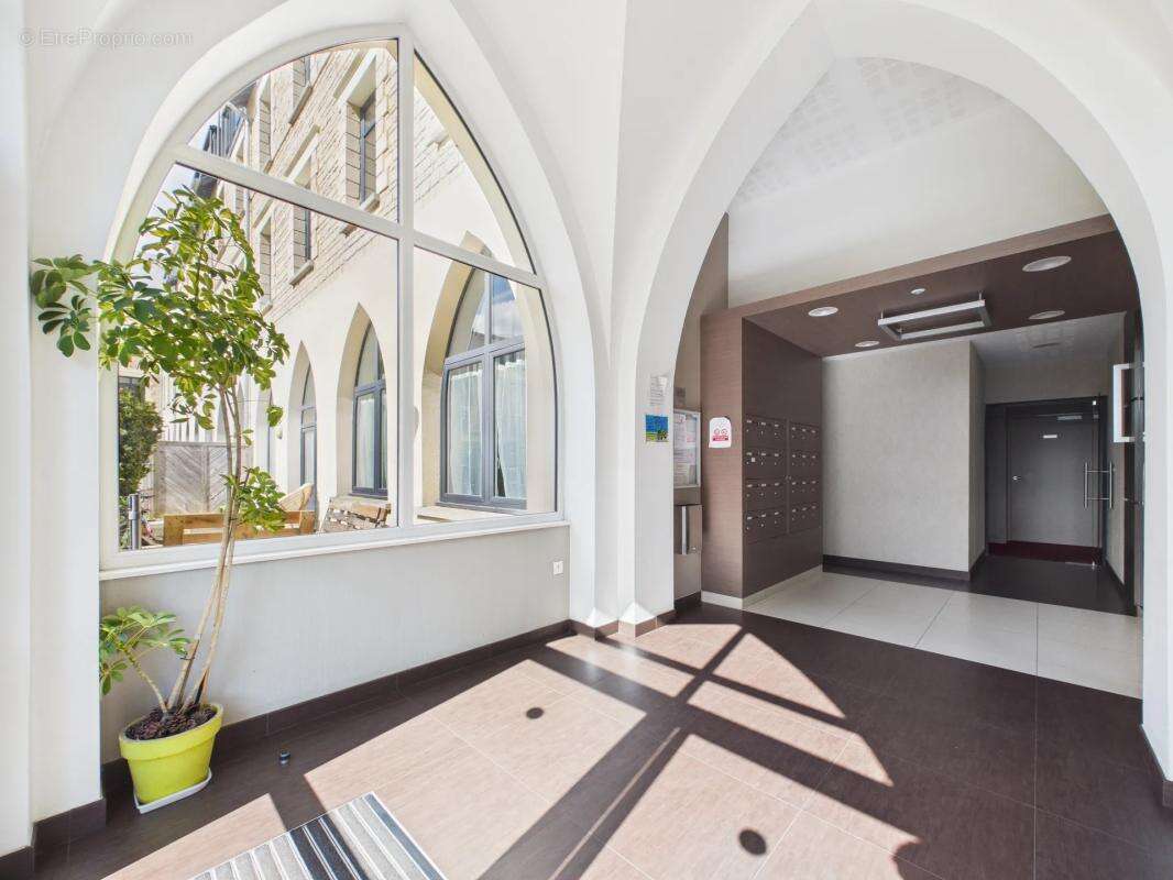 Appartement à CAEN
